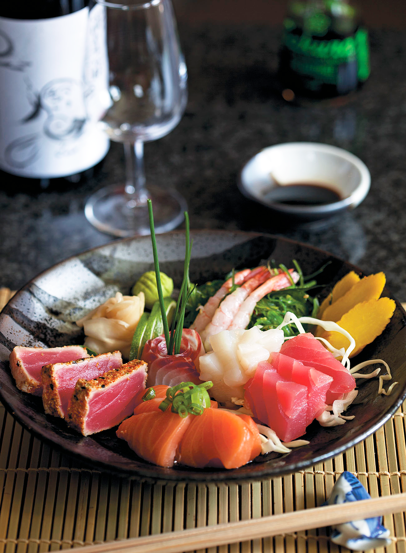 Sashimi
